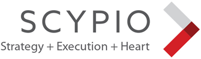 Scypio Logo