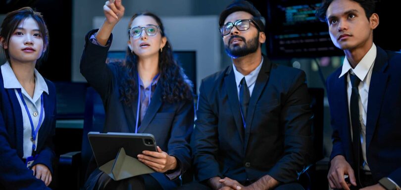 The 2026 Reset: 4 Digital Transformation Shifts Mid-Market Leaders Can't Ignore